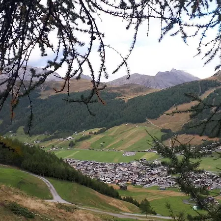 Chalet Epi شقة