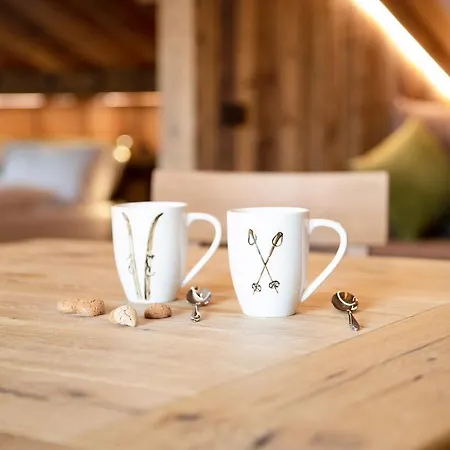 Chalet Epi شقة