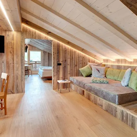 Chalet Epi Livigno