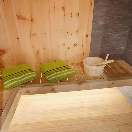 Chalet Epi *