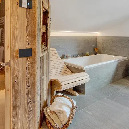 Chalet Epi * ليفينو
