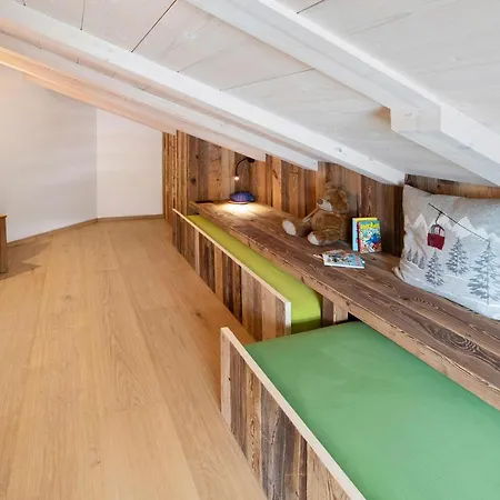 Chalet Epi *