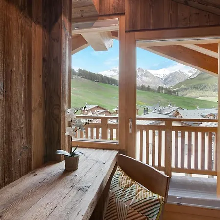 Chalet Epi