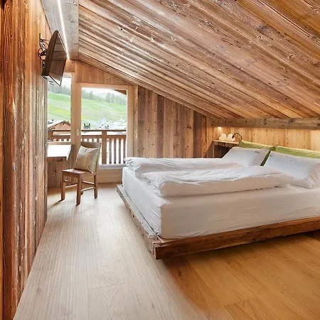 Appartement Chalet Epi