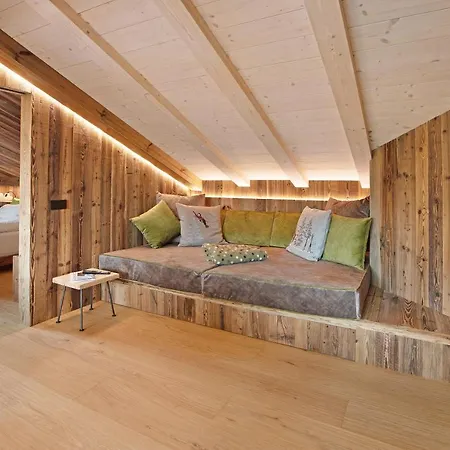 Chalet Epi Livigno